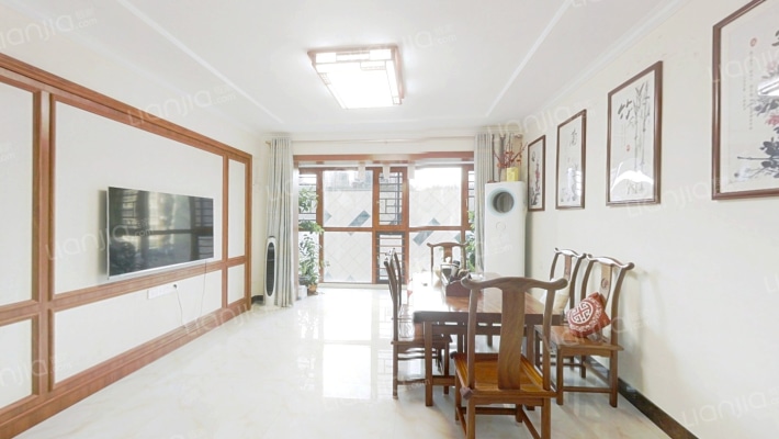 碧宸西海岸二手房实景图