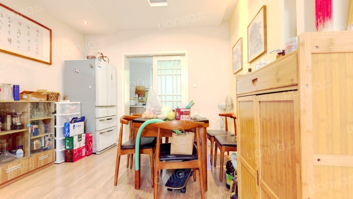 万兴花园二手房实景图