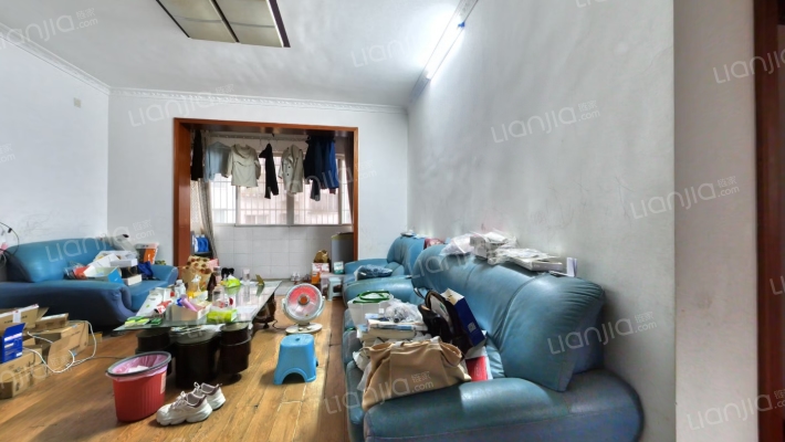 顺安居二手房实景图