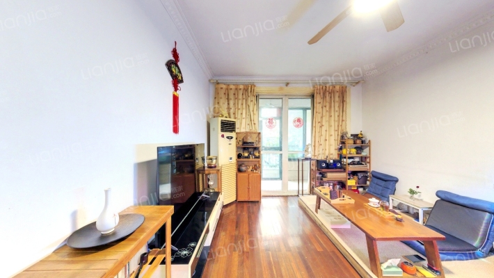 东靖苑二手房实景图