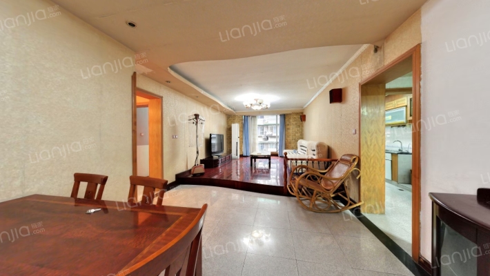 潮蓉苑二手房实景图