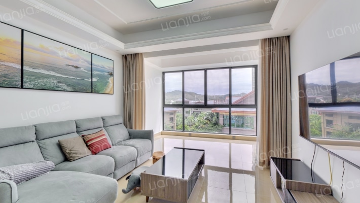 顺达花园二手房实景图