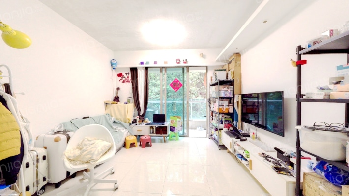 东方凤雅台二手房实景图