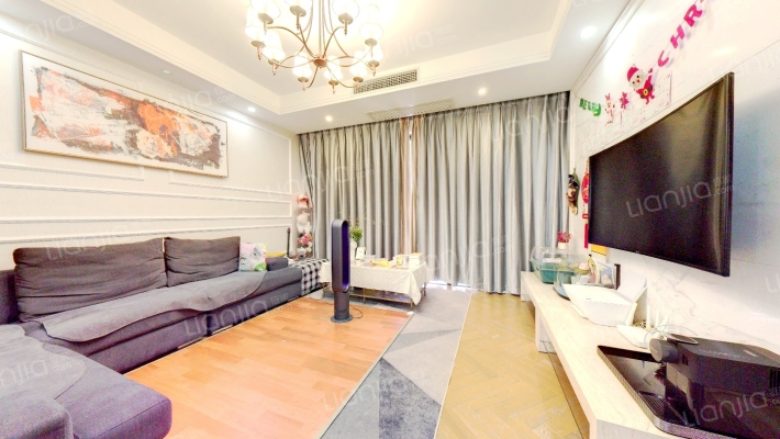 苏公馆二手房实景图