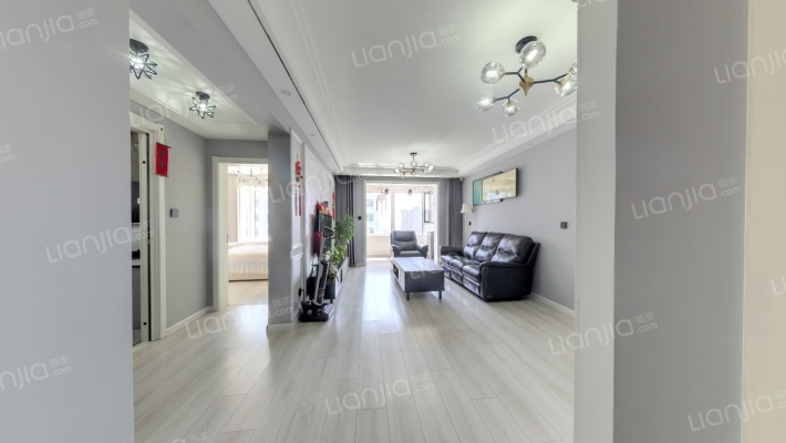 阳光新卓广场二手房实景图