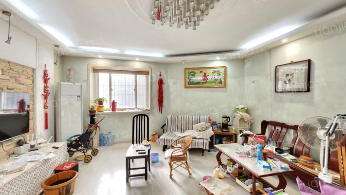 西缆劳动路小区二手房实景图