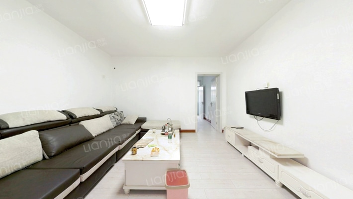 明湖小区东区一区二手房实景图