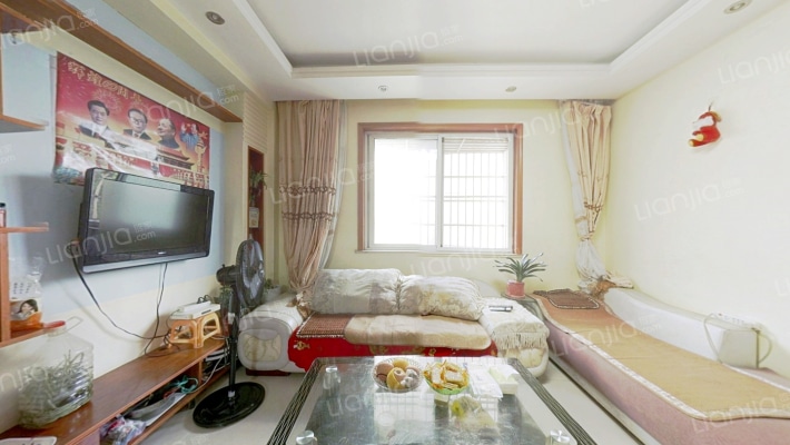 水岸丽园二手房实景图