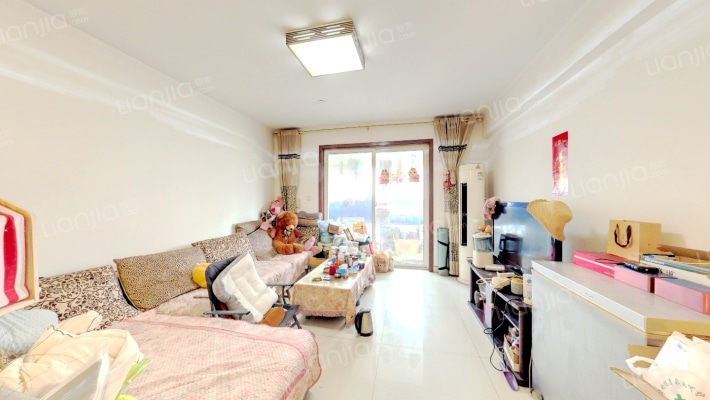 海桐一期二手房实景图