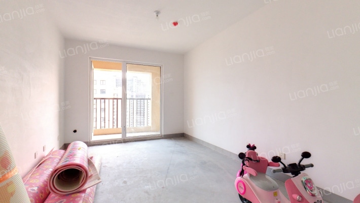 黄家西流高层二手房实景图