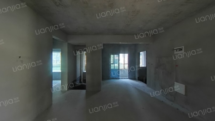 万景進园二手房实景图