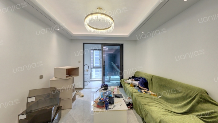 华宇麓城荟二手房实景图