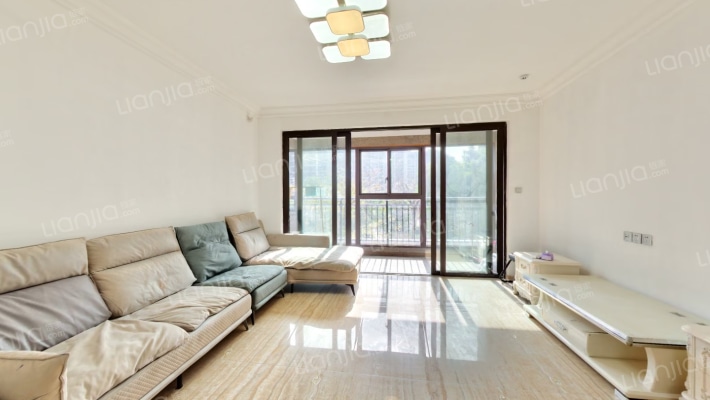 湖湾天境二手房实景图