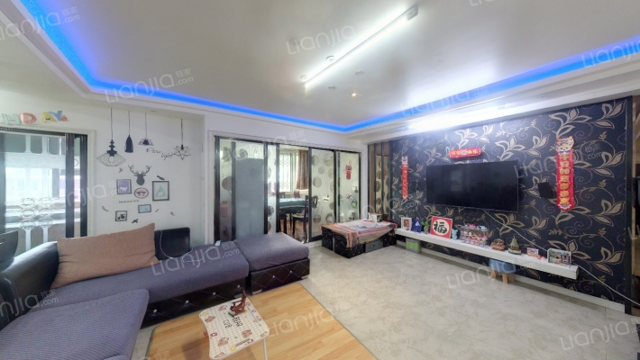 银来大楼二手房实景图