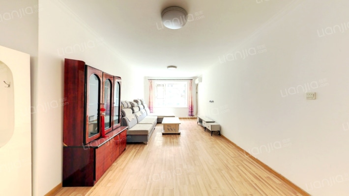 万和世家二手房实景图