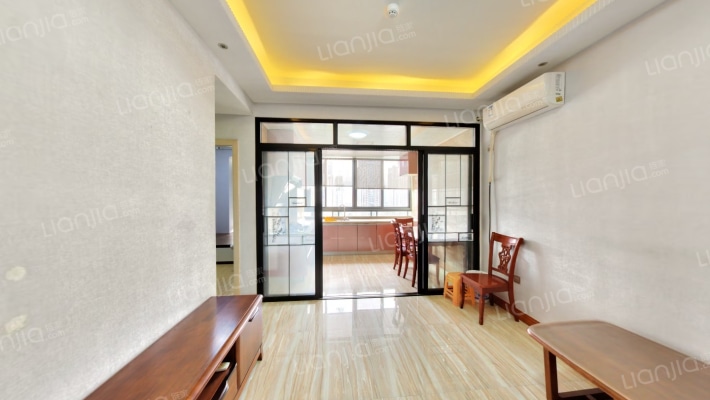 凯隆橙仕公馆二手房实景图