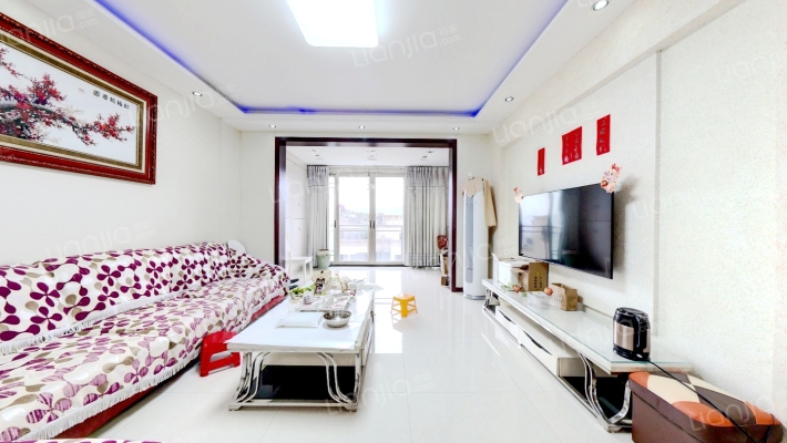 鸿鸥御江山二手房实景图