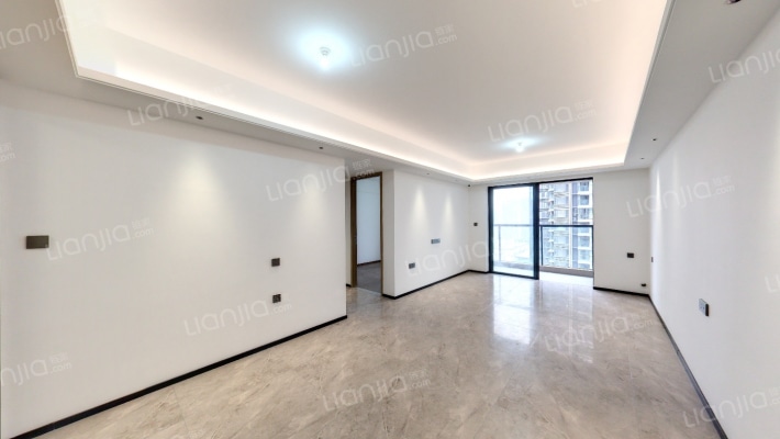 美的世茂滨江壹号二手房实景图