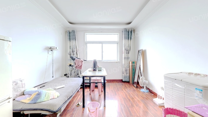 和谐家园二手房实景图