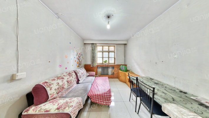 工行省分行营业部（甘家巷）二手房实景图