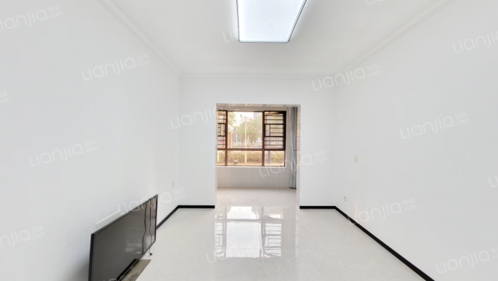 连山湖小区二手房实景图