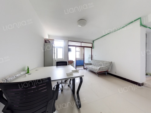 整租·宏鑫花园 3室2厅 跃层 北