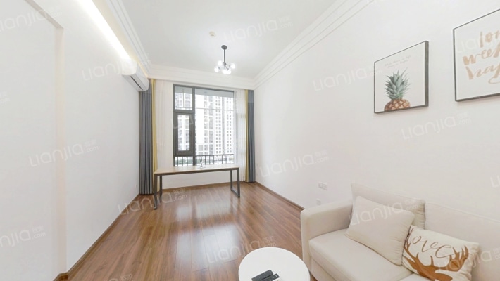 龙湖春江郦城二期二手房实景图