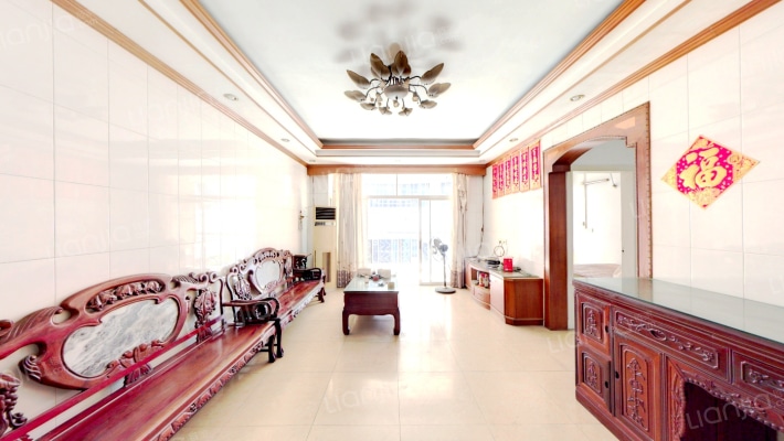 骏景楼二手房实景图