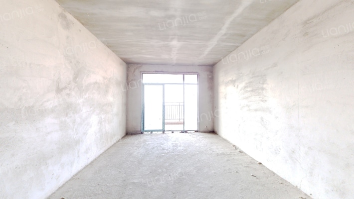 光谷润园二手房实景图