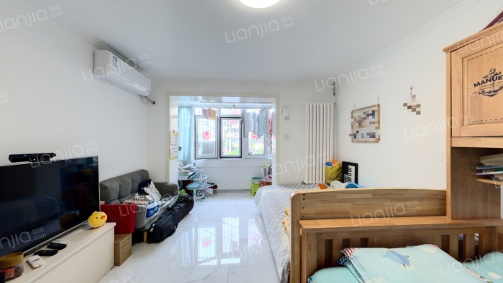 三虎桥南路二手房实景图