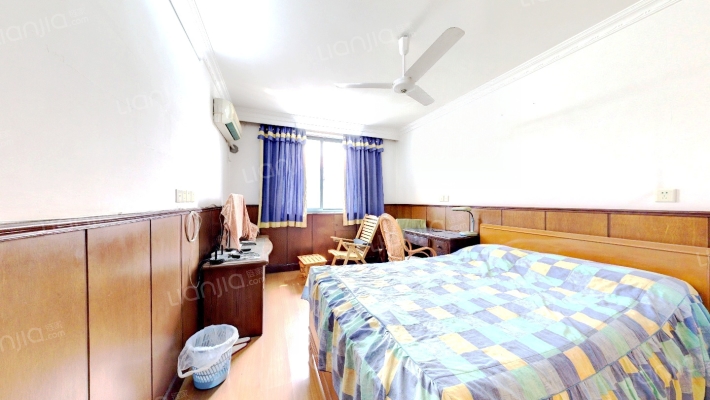 宝钢八村二手房实景图