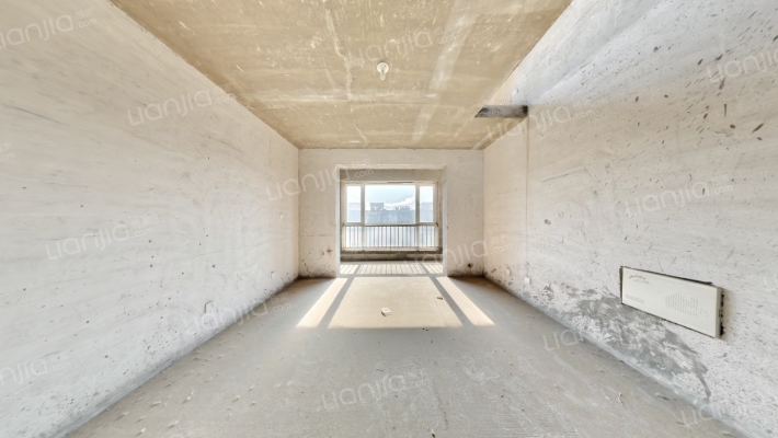 泰和嘉园二手房实景图