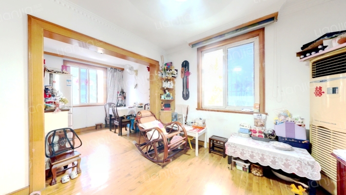 东百花巷二手房实景图