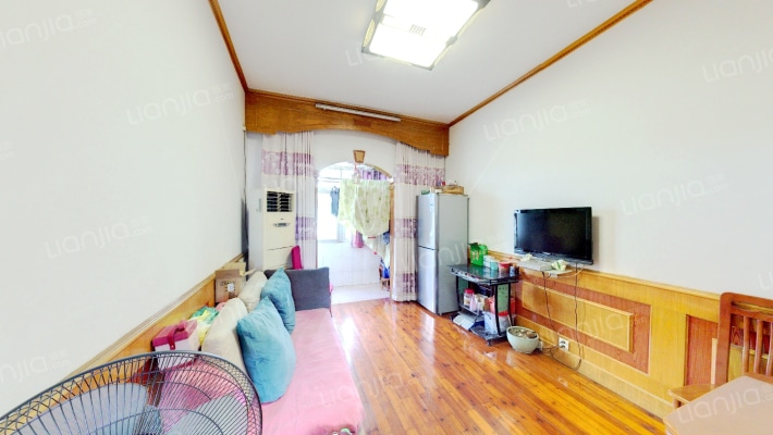 北仑新村二手房实景图