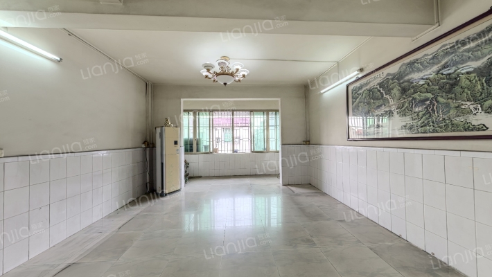 城南教师楼二手房实景图