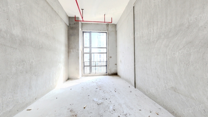 金辉观澜云著B区二手房实景图