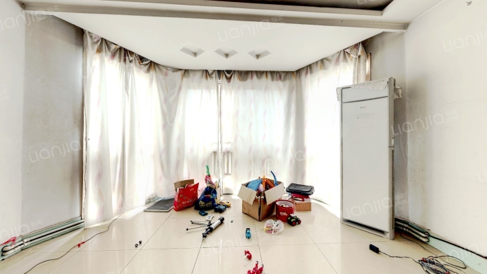 晨晖花苑二手房实景图