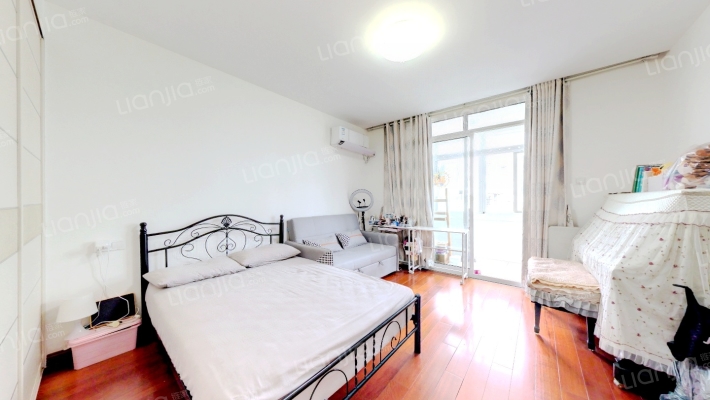 峨嵋新村二手房实景图