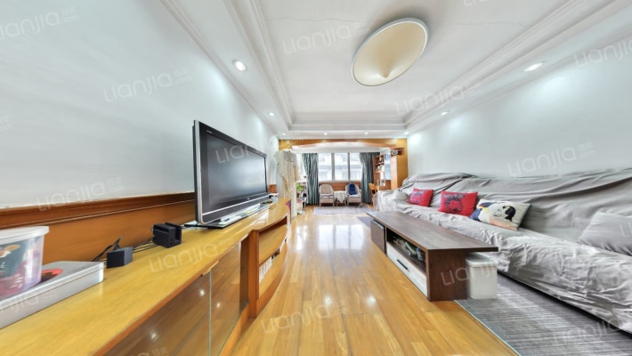 锦沧花园二手房实景图