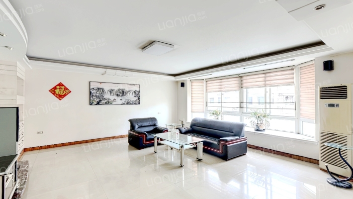 下吕浦九区清风组团二手房实景图