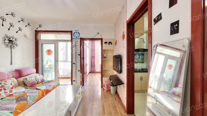 丽景佳园二手房实景图