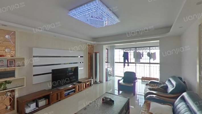 兰贵园二手房实景图