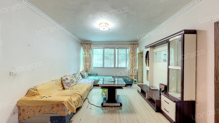 碧云山庄二手房实景图