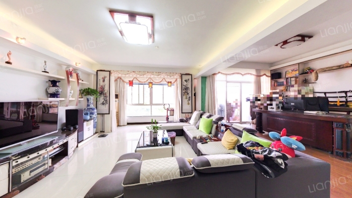 友合金城二手房实景图