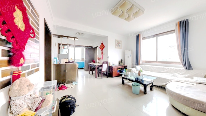 环苑小区二手房实景图