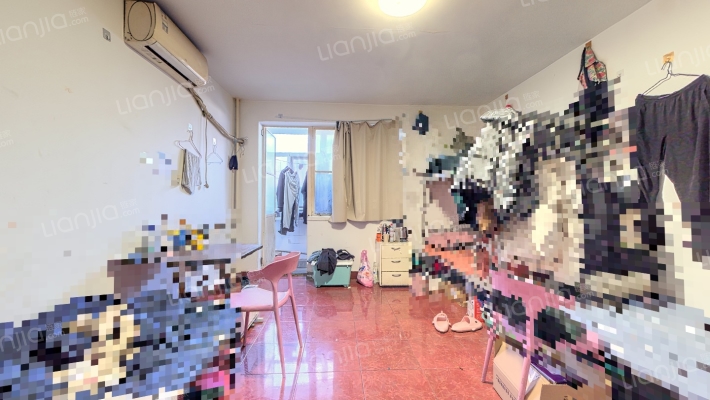 光华路二手房实景图