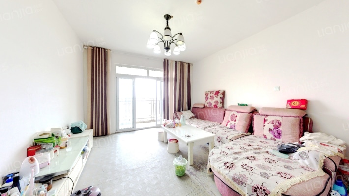 学府星天二手房实景图