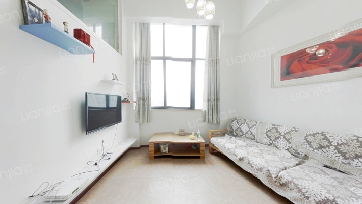 吉祥谷二手房实景图