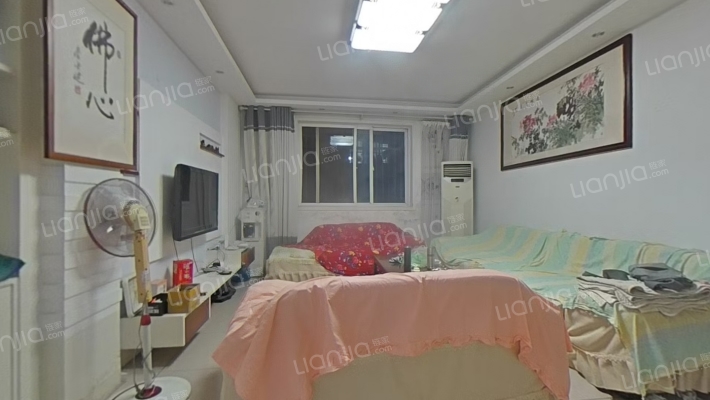 康景彦小区二手房实景图
