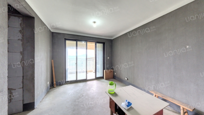 九龙仓君廷二手房实景图